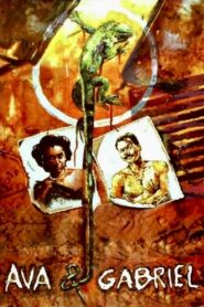 Ava & Gabriel: A Love Story 1990 one on netflix