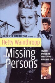 Missing Persons 1990 one on netflix