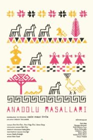 Anadolu Masalları 2015 one on netflix