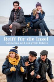 Reiff für die Insel – Katharina und der große Schatz 2015 one on netflix