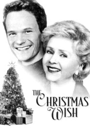 The Christmas Wish 1998 one on netflix