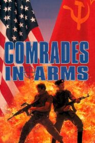 Comrades in Arms 1991 one on netflix