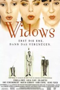 Widows 1998 one on netflix