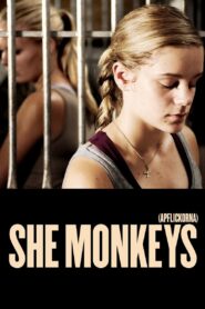 She Monkeys 2011 one on netflix