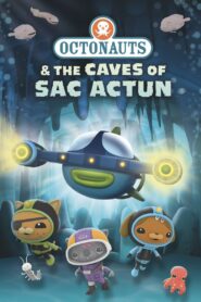 Octonauts and the Caves of Sac Actun 2020 one on netflix