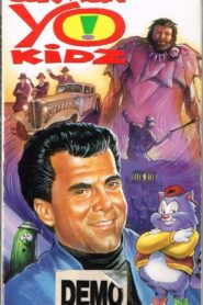 Carman – Yo Kidz! The Vidz 1994 one on netflix