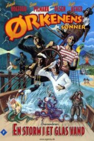 Ørkenens sønner: En storm i et glas vand 2001 one on netflix