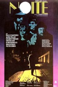 Noite 1985 one on netflix