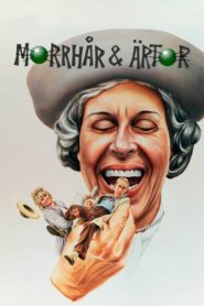 Peas & Whiskers 1986 one on netflix