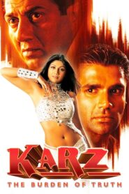 Karz 2002 one on netflix
