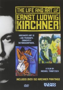 The Life and Art of Ernst Ludwig Kirchner 2000 one on netflix