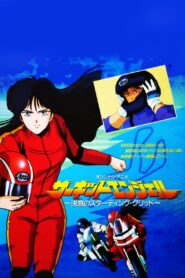 Circuit Angel: Resolving Starting Grid 1987 one on netflix