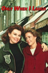 Only When I Laugh 1981 one on netflix