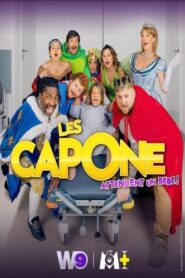 Les Capone attendent un bébé 2024 one on netflix