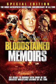 Bloodstained Memoirs 2009 one on netflix