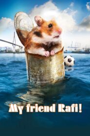 Save Raffi! 2015 one on netflix