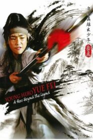 Little Heroes Legend Of Yuefei 2012 one on netflix