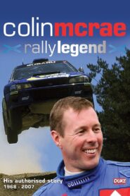 Colin McRae: Rally Legend 2007 one on netflix