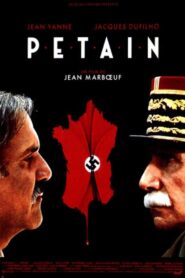 Pétain 1993 one on netflix