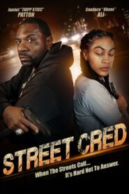 Street Cred 2022 one on netflix