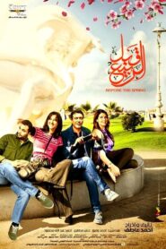 Before the Spring 2013 one on netflix