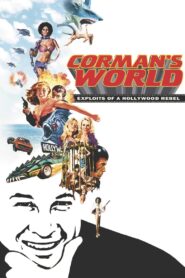 Corman’s World 2011 one on netflix