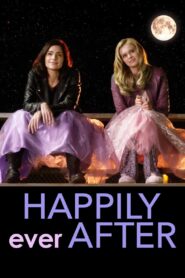 Happily Ever After 2016 one on netflix