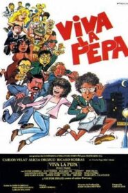 ¡Viva la Pepa! 1982 one on netflix