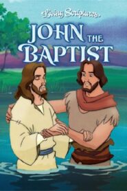 John the Baptist 1990 one on netflix
