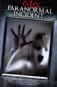 616: Paranormal Incident 2013 one on netflix