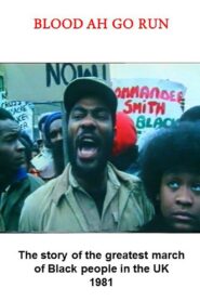 Blood Ah Go Run 1982 one on netflix