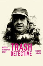 Trash Detective 2016 one on netflix