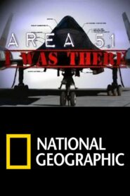 AREA 51: I Was There 2011 one on netflix
