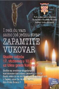 Remember Vukovar 2008 one on netflix