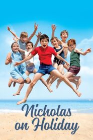Nicholas on Holiday 2014 one on netflix