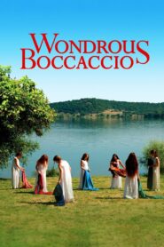 Wondrous Boccaccio 2015 one on netflix