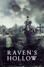 Raven’s Hollow 2022 one on netflix