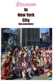 Stardom in NYC 2019 one on netflix
