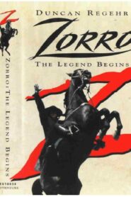 Zorro: The Legend Begins 1990 one on netflix