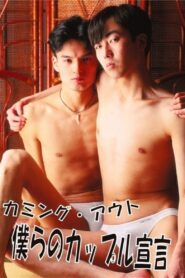 Coming Out, Our Declaration as a Couple 1993 one on netflix