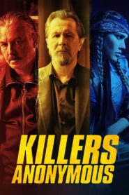 Killers Anonymous 2019 one on netflix