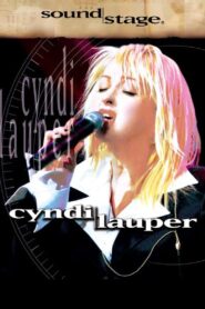Cyndi Lauper – Live From Soundstage 2004 one on netflix