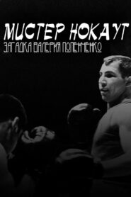 Mr. Knockout: The Enigma of Valery Popenchenko 2007 one on netflix