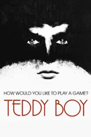Teddy Boy 2015 one on netflix