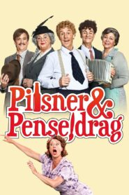Pilsner & penseldrag 2018 one on netflix
