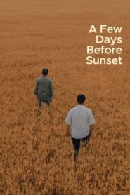A Few Days Before Sunset 2023 one on netflix