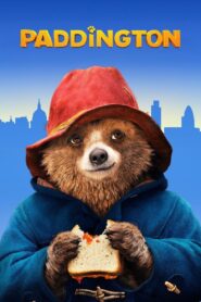 Paddington 2014 one on netflix