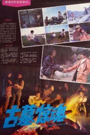 Gu mu jing hun 1986 one on netflix