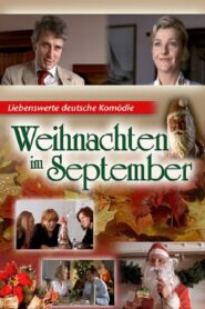 Weihnachten im September 2003 one on netflix
