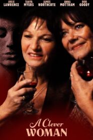 A Clever Woman 2023 one on netflix